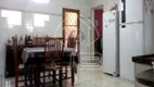 Foto 6 de Casa com 3 Quartos à venda, 120m² em Jardim Sao Domingos, Sumaré