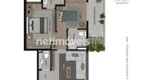 Foto 22 de Apartamento com 3 Quartos à venda, 88m² em Lourdes, Belo Horizonte