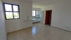 Foto 5 de Apartamento com 1 Quarto para alugar, 38m² em São Geraldo, Araraquara