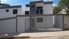 Foto 20 de Casa com 3 Quartos à venda, 99m² em Céu Azul, Belo Horizonte