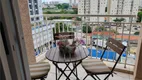 Foto 16 de Apartamento com 3 Quartos à venda, 66m² em Presidente Altino, Osasco