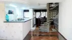 Foto 4 de Apartamento com 3 Quartos à venda, 99m² em Alto da Glória, Curitiba