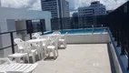 Foto 10 de Apartamento com 1 Quarto para venda ou aluguel, 40m² em Boa Viagem, Recife