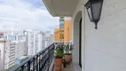 Foto 9 de Apartamento com 3 Quartos para venda ou aluguel, 203m² em Higienópolis, São Paulo