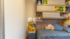 Foto 11 de Apartamento com 4 Quartos à venda, 124m² em Savassi, Belo Horizonte