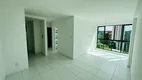 Foto 2 de Apartamento com 2 Quartos à venda, 52m² em Casa Amarela, Recife