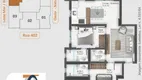 Foto 7 de Apartamento com 2 Quartos à venda, 70m² em Morretes, Itapema