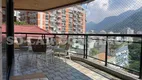 Foto 4 de Apartamento com 4 Quartos à venda, 240m² em Lagoa, Rio de Janeiro