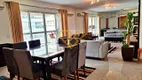 Foto 2 de Apartamento com 4 Quartos para alugar, 240m² em Gonzaga, Santos