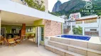 Foto 3 de Casa de Condomínio com 4 Quartos à venda, 595m² em Humaitá, Rio de Janeiro