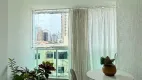 Foto 2 de Apartamento com 2 Quartos à venda, 65m² em Itapuã, Vila Velha