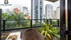 Foto 28 de Apartamento com 3 Quartos à venda, 205m² em Vila Mariana, São Paulo