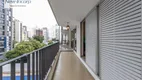 Foto 5 de Apartamento com 4 Quartos à venda, 169m² em Indianópolis, São Paulo