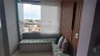 Foto 10 de Apartamento com 2 Quartos à venda, 47m² em Vila Carvalho, Sorocaba