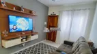 Foto 4 de Casa de Condomínio com 2 Quartos à venda, 55m² em Tude Bastos, Praia Grande