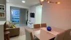 Foto 2 de Apartamento com 3 Quartos à venda, 70m² em Praia de Itaparica, Vila Velha