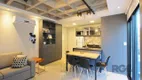 Foto 8 de Apartamento com 1 Quarto à venda, 47m² em Cidade Baixa, Porto Alegre