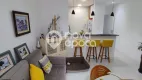 Foto 4 de Apartamento com 1 Quarto à venda, 53m² em Tijuca, Rio de Janeiro