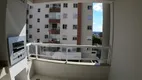 Foto 3 de Apartamento com 2 Quartos à venda, 60m² em Castelo, Belo Horizonte