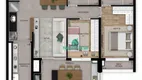 Foto 26 de Apartamento com 2 Quartos à venda, 80m² em Móoca, São Paulo