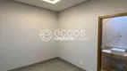 Foto 9 de Casa com 3 Quartos à venda, 160m² em Jardim Botânico, Uberlândia