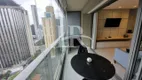 Foto 6 de Flat com 1 Quarto para alugar, 36m² em Pinheiros, São Paulo