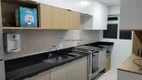 Foto 4 de Apartamento com 2 Quartos para alugar, 60m² em Vila Santa Catarina, São Paulo