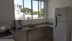 Foto 23 de Apartamento com 1 Quarto à venda, 55m² em Ouro Preto, Belo Horizonte