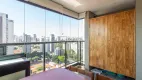 Foto 15 de Apartamento com 1 Quarto para alugar, 35m² em Vila Olímpia, São Paulo