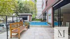 Foto 37 de Apartamento com 1 Quarto à venda, 34m² em Moema, São Paulo