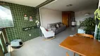 Foto 16 de Apartamento com 3 Quartos à venda, 127m² em Jatiúca, Maceió