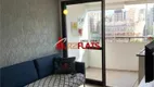 Foto 3 de Apartamento com 2 Quartos à venda, 55m² em Moema, São Paulo