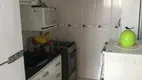 Foto 3 de Apartamento com 2 Quartos à venda, 62m² em Jardim Salete, Taboão da Serra