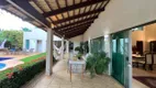 Foto 17 de Casa de Condomínio com 4 Quartos à venda, 473m² em Loteamento Portal do Sol I, Goiânia