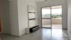 Foto 2 de Apartamento com 2 Quartos à venda, 70m² em Centro, Taubaté