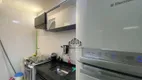 Foto 7 de Apartamento com 2 Quartos para alugar, 58m² em Pitangueiras, Guarujá