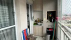 Foto 10 de Apartamento com 3 Quartos à venda, 67m² em Vila America, Santo André