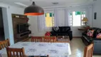 Foto 5 de Casa de Condomínio com 3 Quartos à venda, 200m² em Balneário Praia do Pernambuco, Guarujá