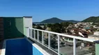 Foto 19 de Apartamento com 1 Quarto à venda, 39m² em Perequê-Açu, Ubatuba