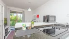 Foto 10 de Apartamento com 1 Quarto à venda, 40m² em Campina do Siqueira, Curitiba