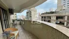 Foto 5 de Apartamento com 4 Quartos à venda, 246m² em Boqueirão, Santos