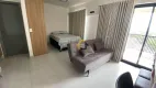 Foto 7 de Flat com 1 Quarto à venda, 42m² em Jardim Redentor, São José do Rio Preto