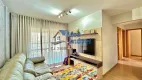 Foto 4 de Apartamento com 3 Quartos à venda, 92m² em Norte (Águas Claras), Brasília