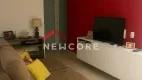 Foto 15 de Apartamento com 3 Quartos à venda, 75m² em Vila Nogueira, Botucatu