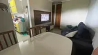 Foto 29 de Apartamento com 2 Quartos para alugar, 50m² em Praia das Toninhas, Ubatuba