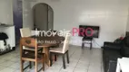 Foto 5 de Sobrado com 3 Quartos à venda, 250m² em Moema, São Paulo