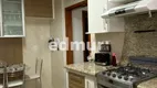 Foto 4 de Apartamento com 3 Quartos para venda ou aluguel, 125m² em Parque das Nações, Santo André