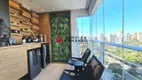 Foto 13 de Apartamento com 2 Quartos à venda, 134m² em Brooklin, São Paulo