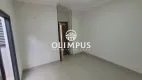 Foto 18 de Casa com 3 Quartos à venda, 150m² em Jardim Botânico, Uberlândia