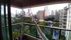 Foto 9 de Apartamento com 3 Quartos à venda, 145m² em Vila Madalena, São Paulo